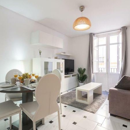 Apartamentos Bolsa Larios Malaga Exterior photo