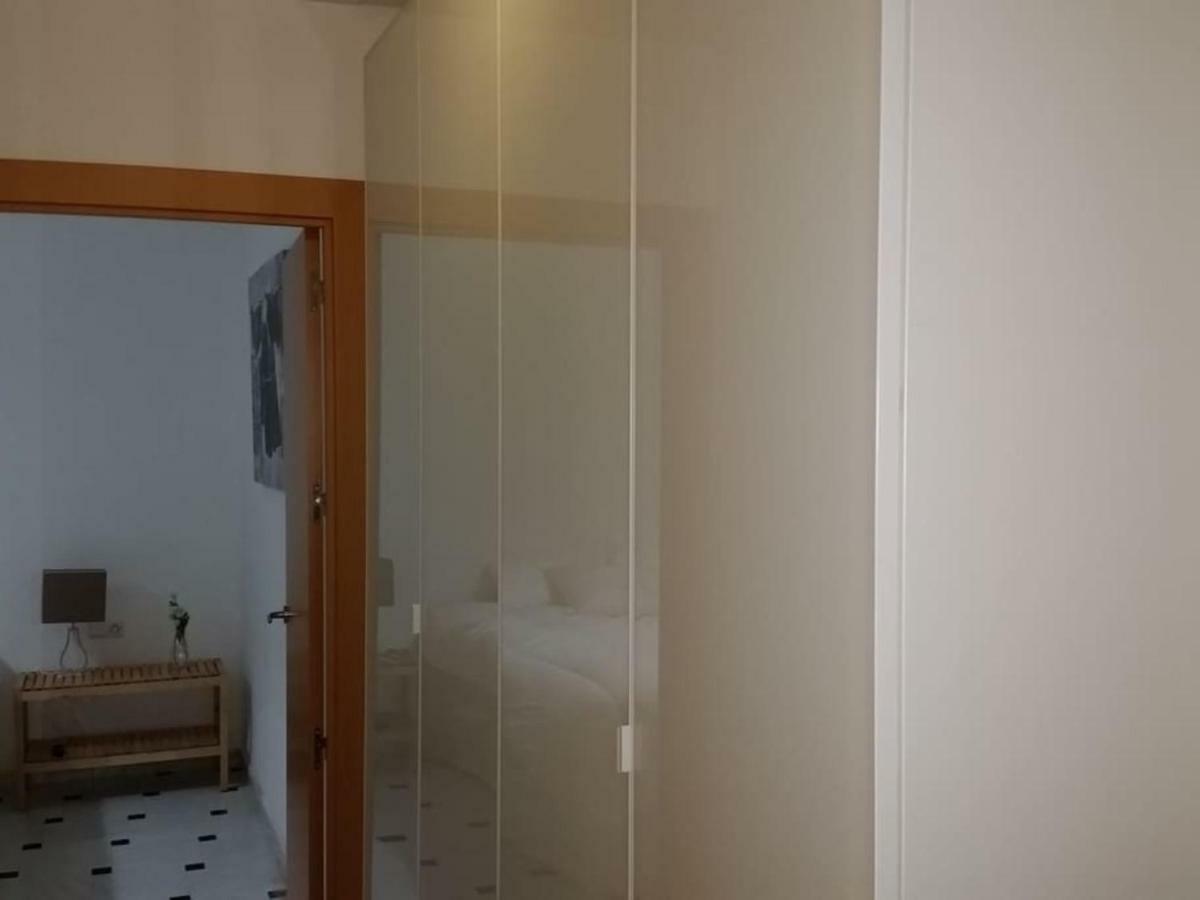 Apartamentos Bolsa Larios Malaga Exterior photo