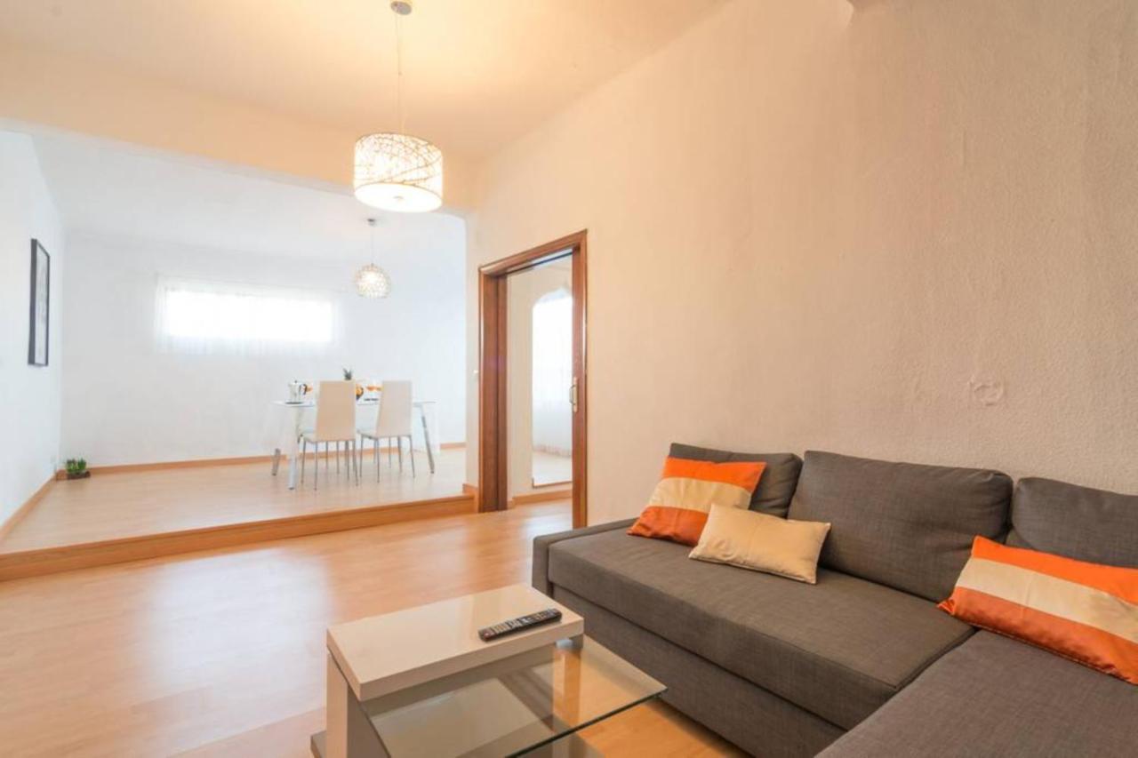 Apartamentos Bolsa Larios Malaga Exterior photo