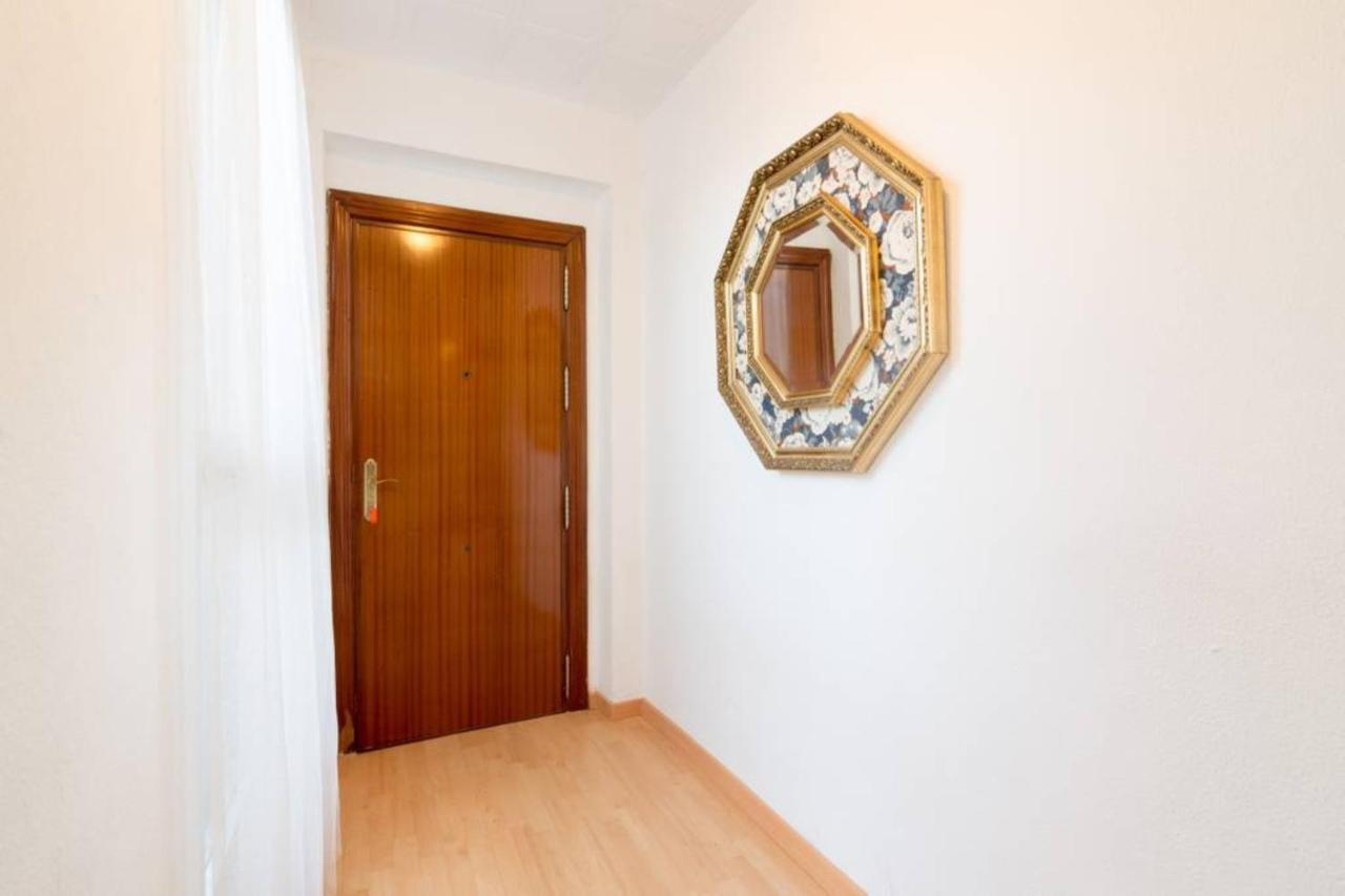 Apartamentos Bolsa Larios Malaga Exterior photo
