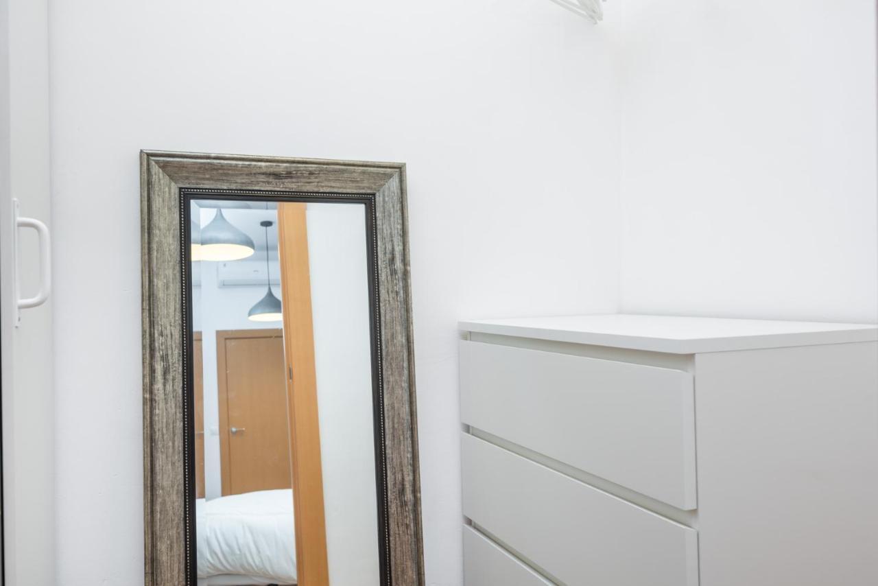 Apartamentos Bolsa Larios Malaga Exterior photo
