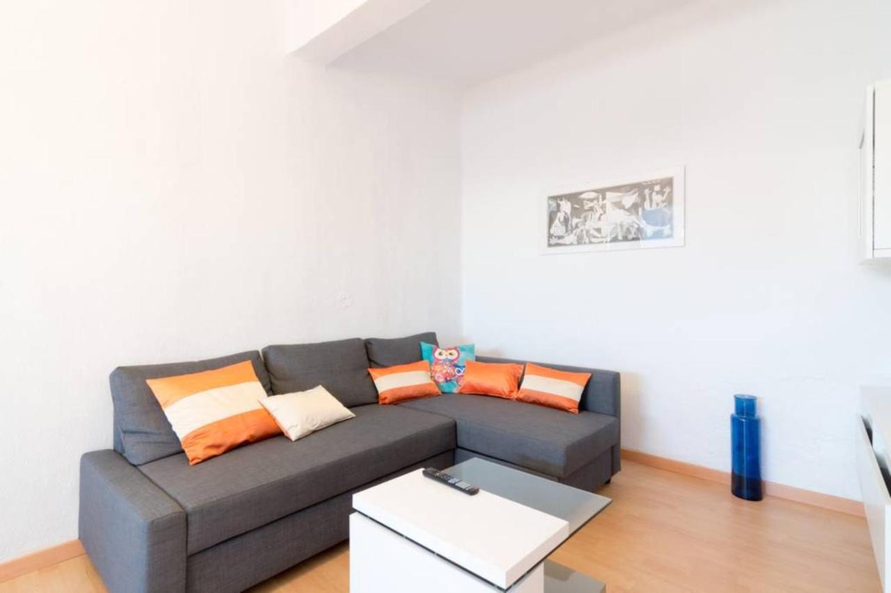 Apartamentos Bolsa Larios Malaga Exterior photo